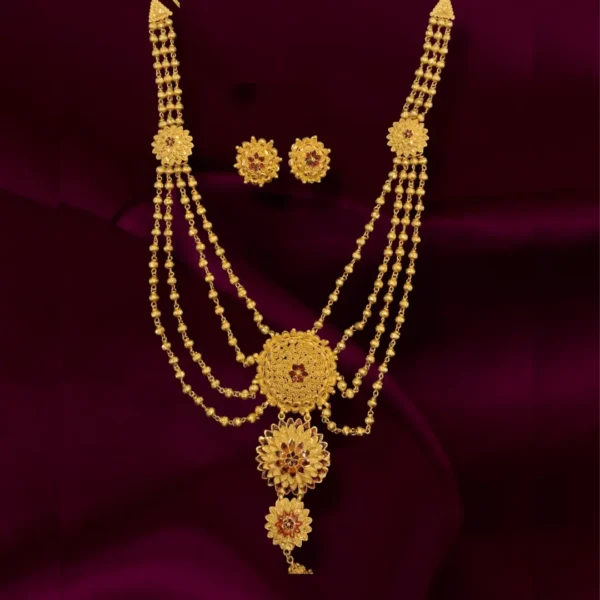 gold plated jewellers in kolkata