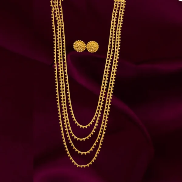 gold plated jewellers in kolkata