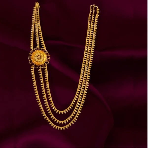 gold plated jewellers in kolkata