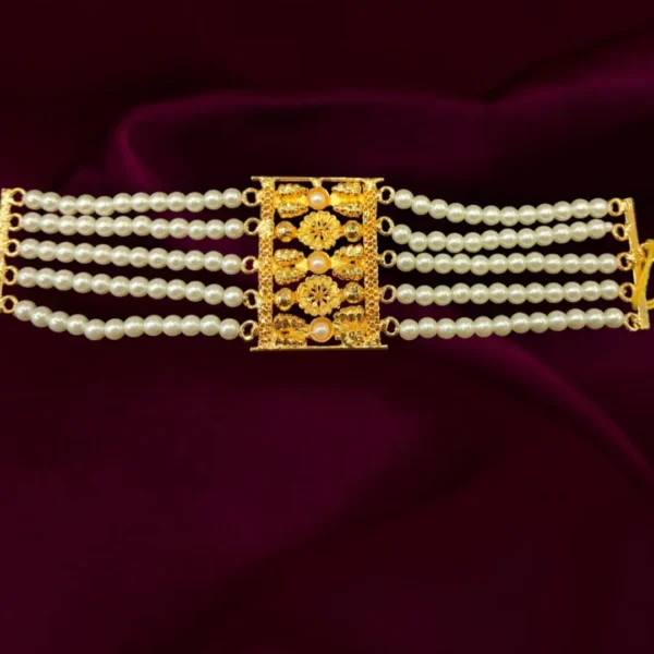 Gold plated jewellery near me