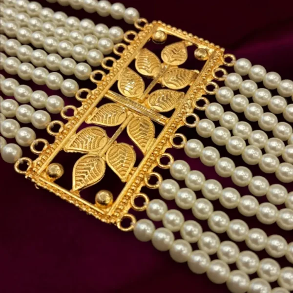 Gold plated jewellers in kolkata