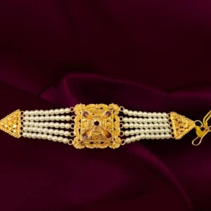 Gold plated jewellers in kolkata