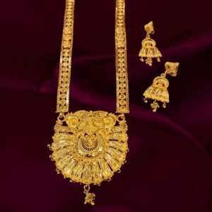 Gold plated jewellers in kolkata