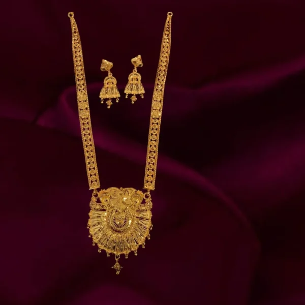 Gold plated jewellers in kolkata