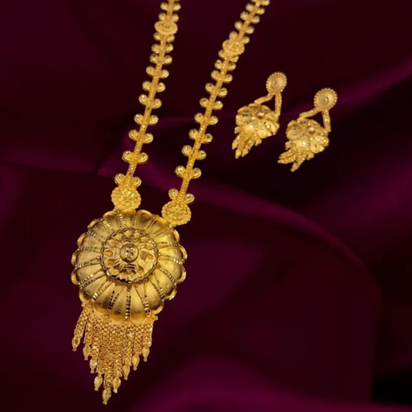 Gold plated jewellers in kolkata