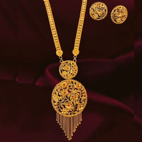 Gold plated jewellers in kolkata