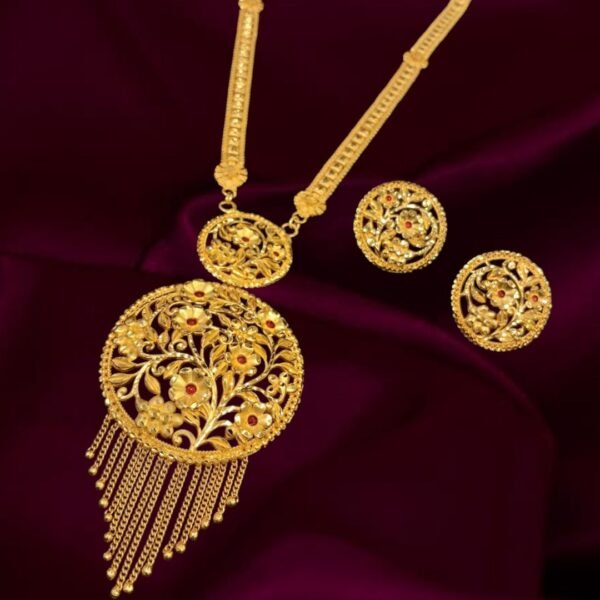 Gold plated jewellers in kolkata