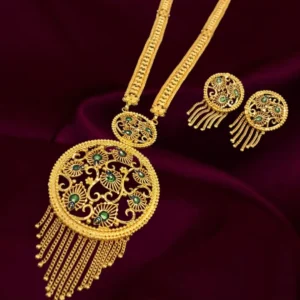 Gold plated jewellers in kolkata