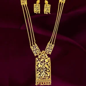 Gold plated jewellers in kolkata