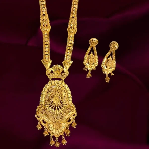 Gold plated jewellers in kolkata