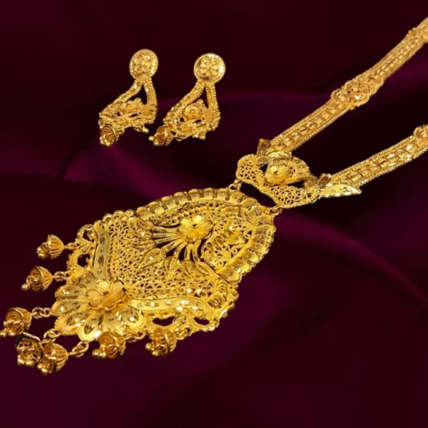 Gold plated jewellers in kolkata