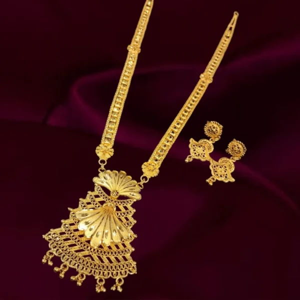 Gold plated jewellers in kolkata