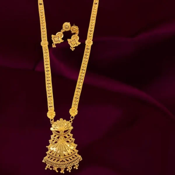 Gold plated jewellers in kolkata