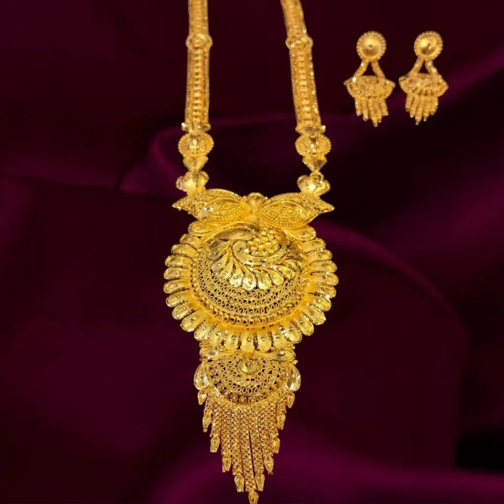 Gold plated jewellers in kolkata