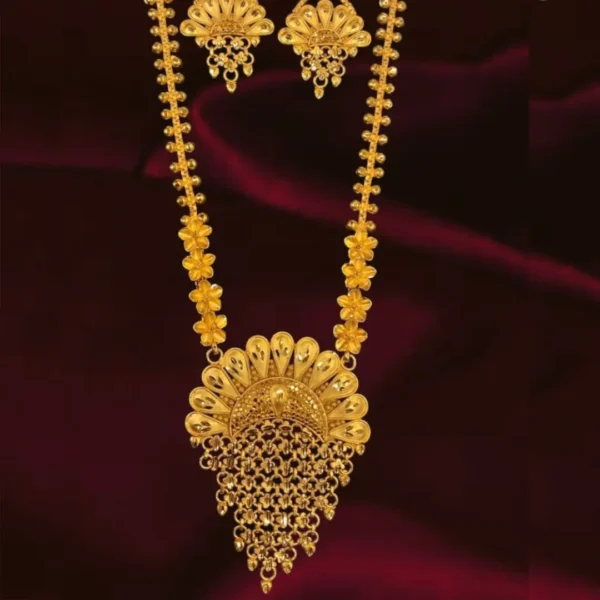 Gold plated jewellers in kolkata