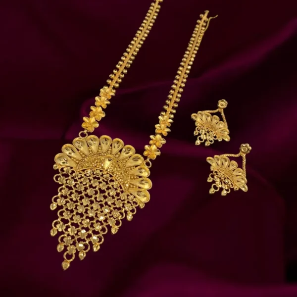 Gold plated jewellers in kolkata