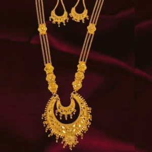 Gold plated jewellers in kolkata