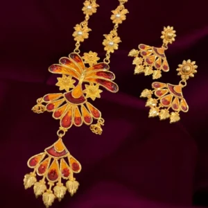 Gold plated jewellers in kolkata