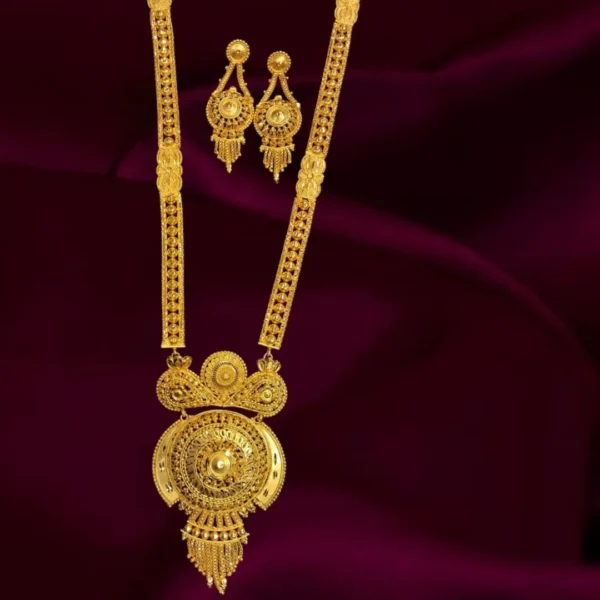 Gold plated jewellers in kolkata