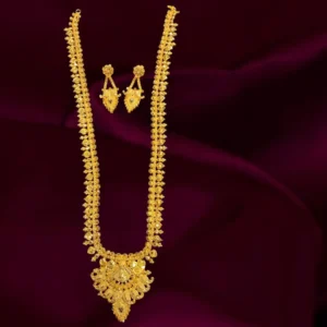 Gold plated jewellers in kolkata