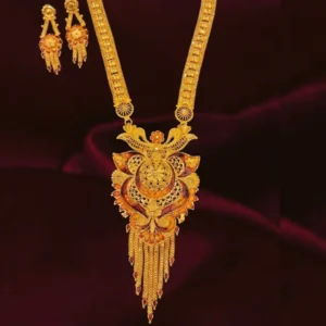 Gold plated jewellers in kolkata