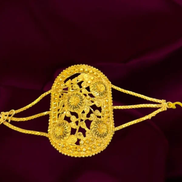 Gold plated jewellers in kolkata