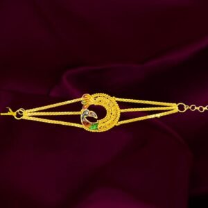 Gold plated jewellers in kolkata