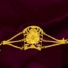 Gold plated jewellers in kolkata