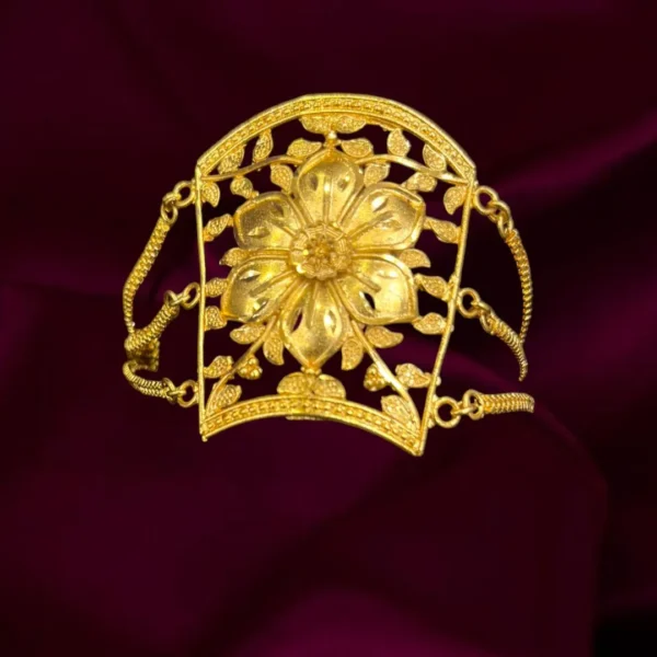 Gold plated jewellers in kolkata