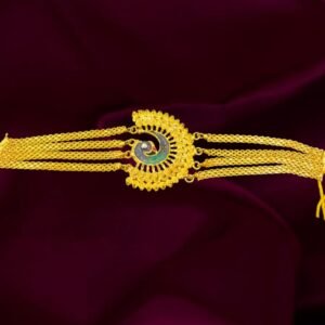 Gold plated jewellers in kolkata