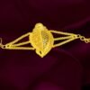 Gold plated jewellers in kolkata