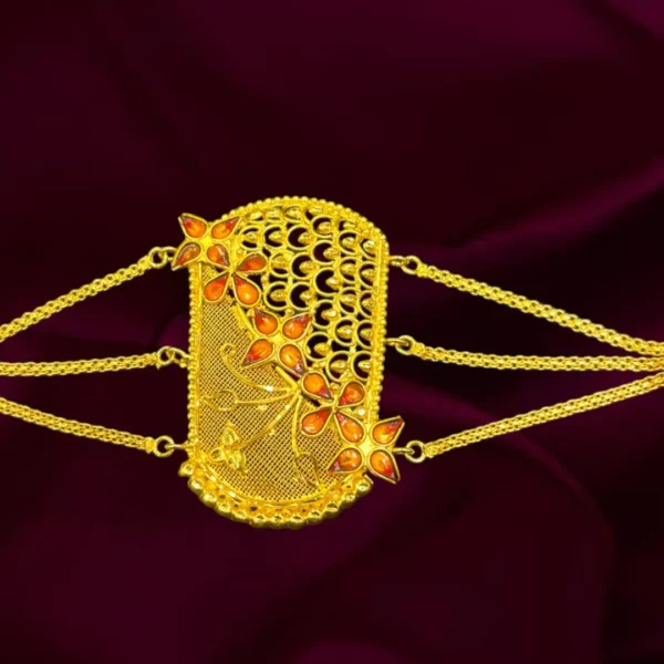 Gold plated jewellers in kolkata