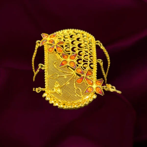 Gold plated jewellers in kolkata