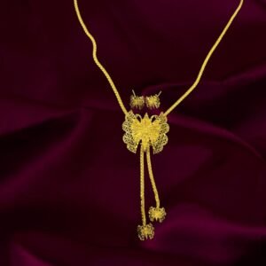 Gold plated jewellers in kolkata