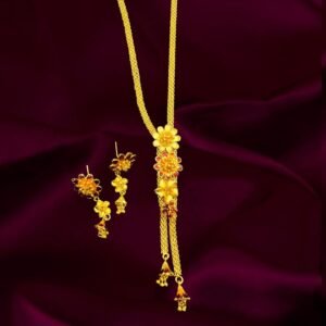 Gold plated jewellers in kolkata