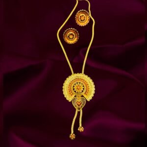 Gold plated jewellers in kolkata