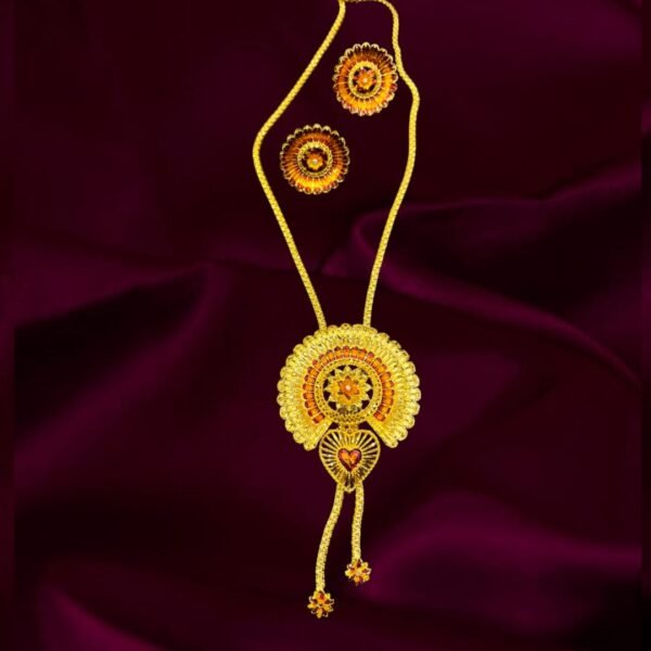 Gold plated jewellers in kolkata