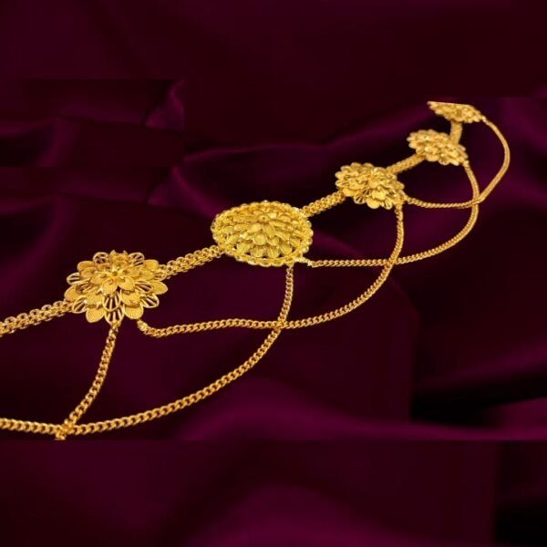 Gold plated jewellers in kolkata