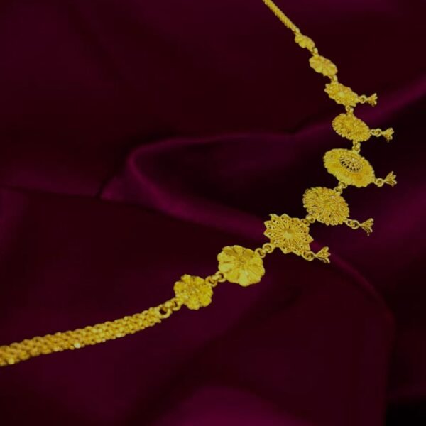 Gold plated jewellers in kolkata