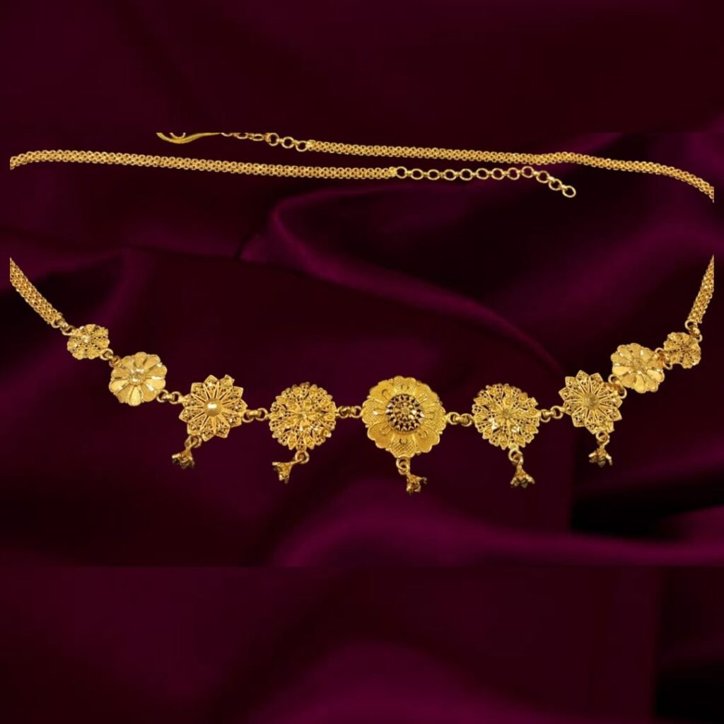 Gold plated jewellers in kolkata