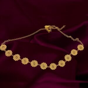 Gold plated jewellers in kolkata