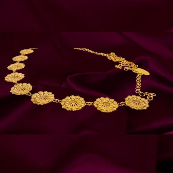 Gold plated jewellers in kolkata