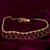 Gold plated jewellers in kolkata