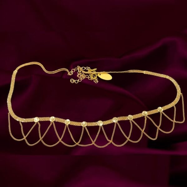 Gold plated jewellers in kolkata