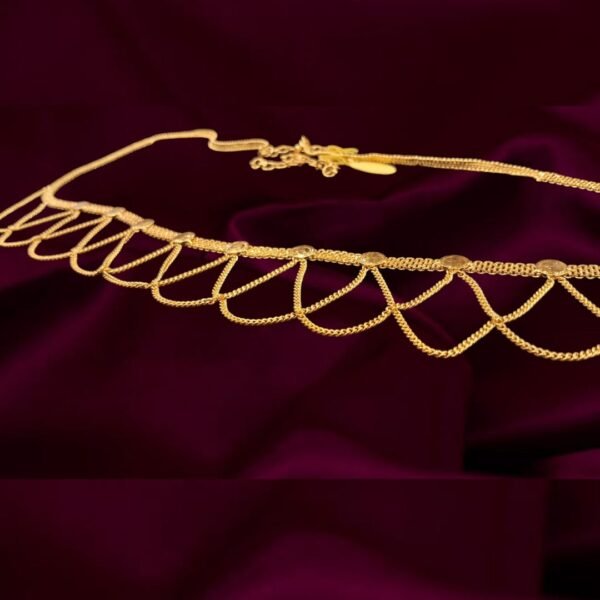 Gold plated jewellers in kolkata
