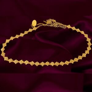 Gold plated jewellers in kolkata