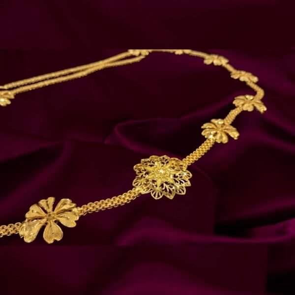 Gold plated jewellers in kolkata