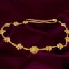 Gold plated jewellers in kolkata