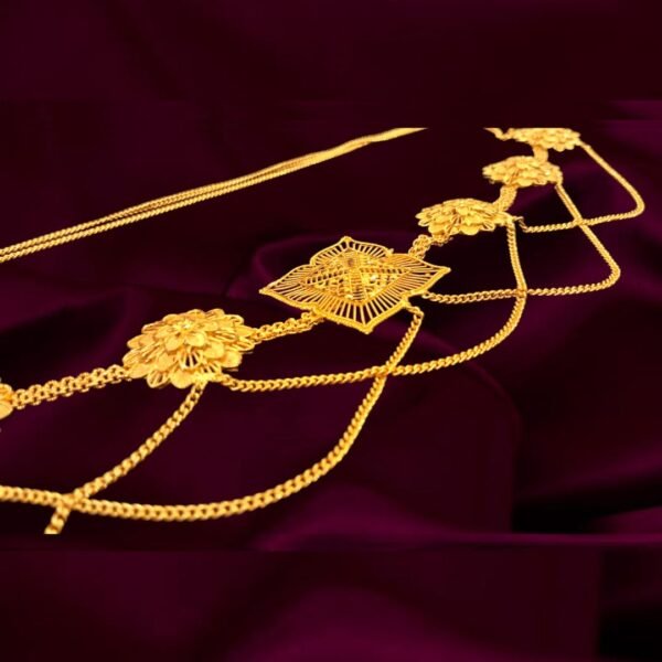 Gold plated jewellers in kolkata