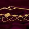 Gold plated jewellers in kolkata